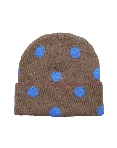 Beck Söndergaard - Dotia Beanie - Pine Bark
